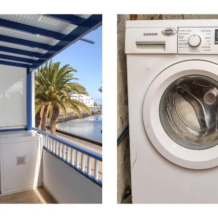 Villa Casa Jolatero Ventana Al Charco à Arrecife  Extérieur photo
