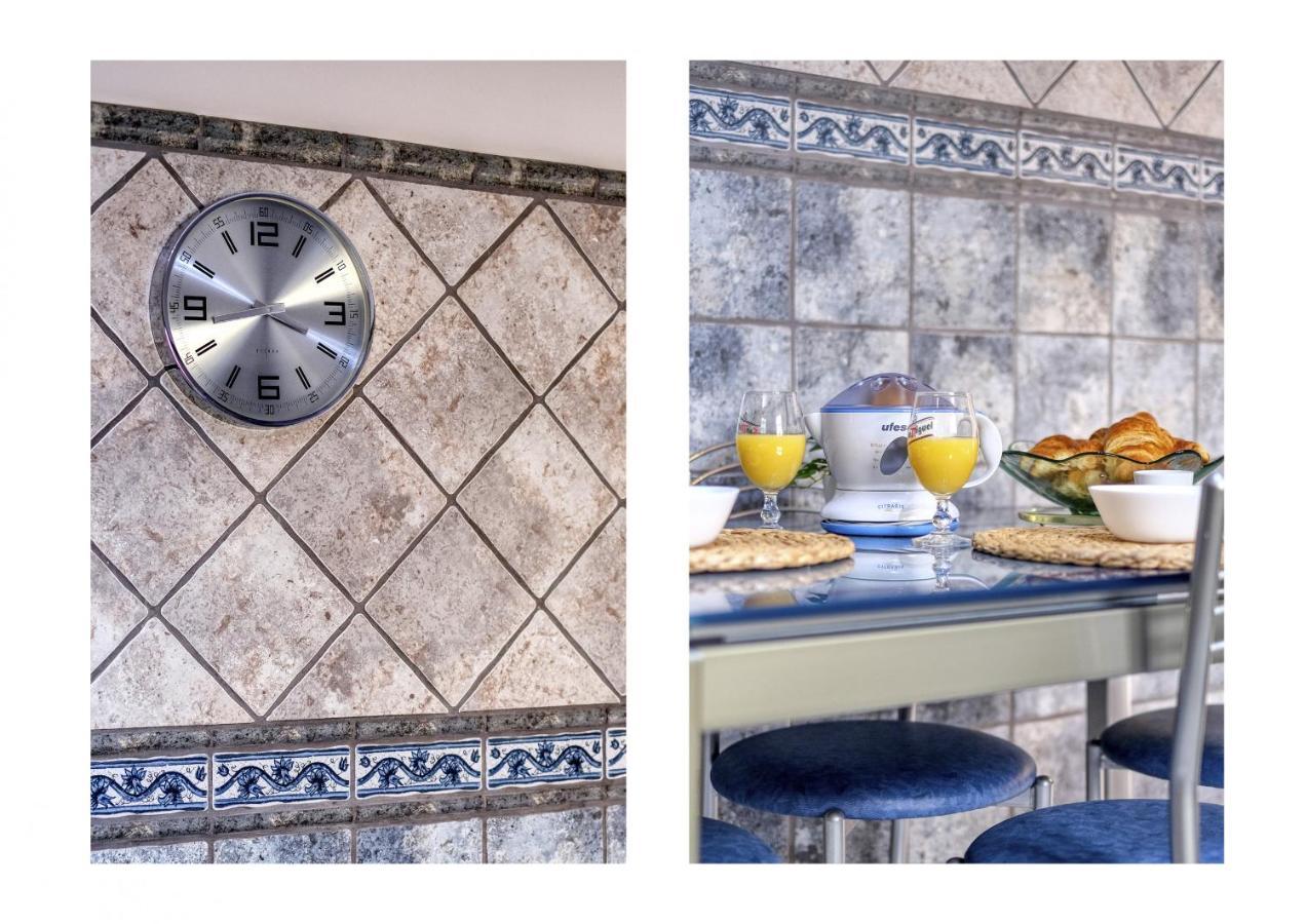 Villa Casa Jolatero Ventana Al Charco à Arrecife  Extérieur photo