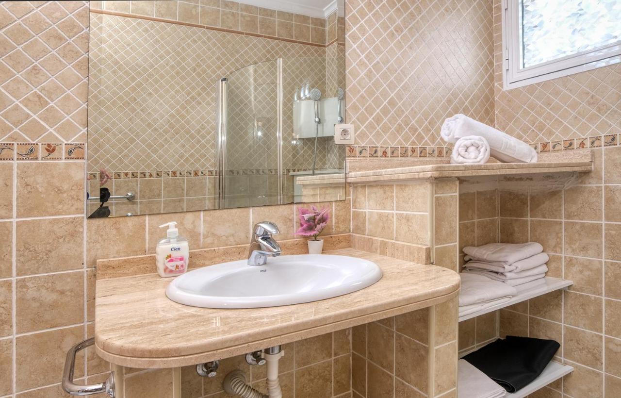 Villa Casa Jolatero Ventana Al Charco à Arrecife  Extérieur photo