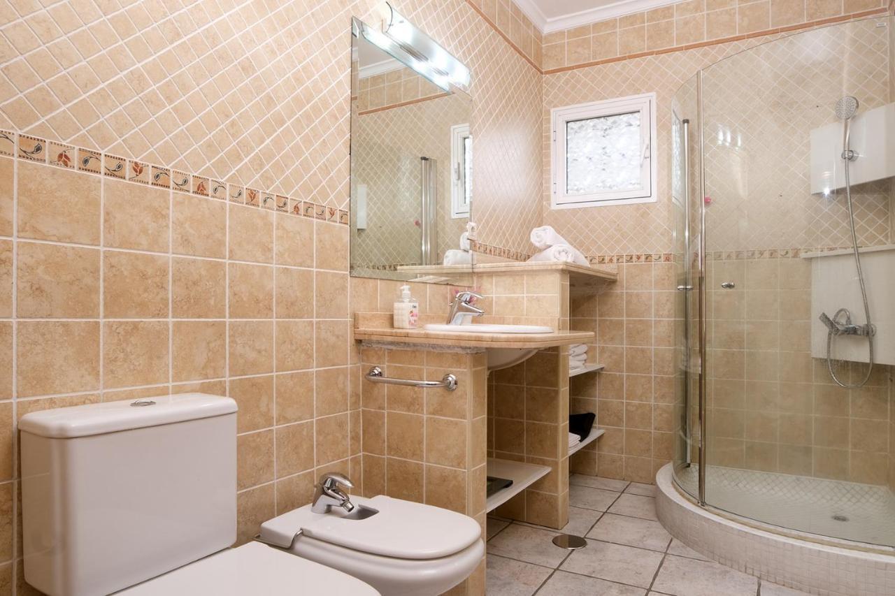 Villa Casa Jolatero Ventana Al Charco à Arrecife  Extérieur photo